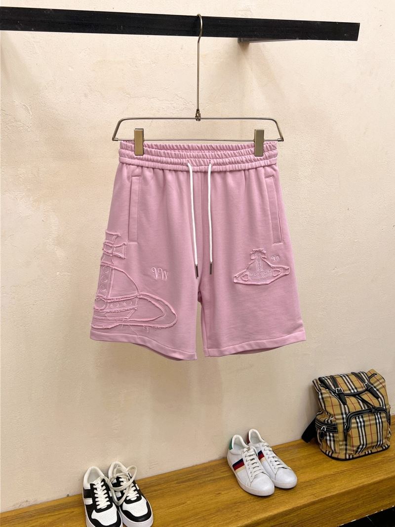 Vivienne Westwood Short Pants